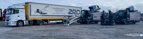 Horizontales Richtbohren