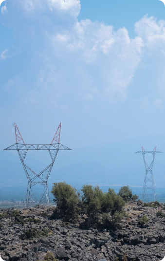 Übertragungsleitungen