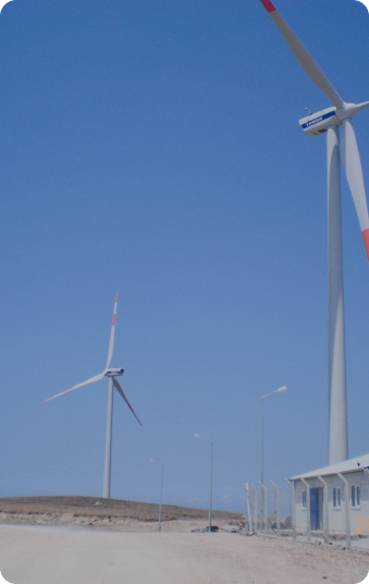 Erneuerbare Energieanlagen