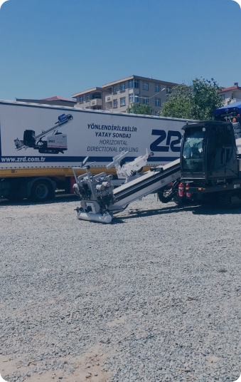 Horizontales Richtbohren