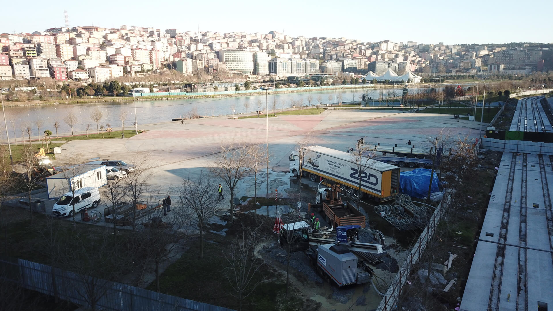 INNOVATIVES, LÖSUNGSORIENTIERTES  UND EXPERTENGETRIEBENES INGENIEURTEAM