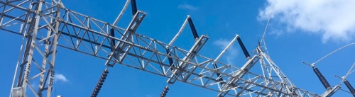 Arbeiten zur Installation von Kabelzubehör